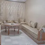 Relax Nouvelle Ville Ibn Batouta Tanger