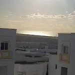 Relax Nouvelle Ville Ibn Batouta Tanger