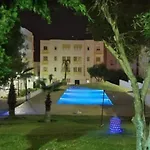 Relax Nouvelle Ville Ibn Batouta Tanger